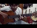 Lagu Andai Aku Bisa (Chrisye Cover)