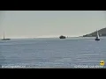 Shelter Island Pier San Diego Web Cam