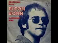 Crocodile Rock - Elton John (1972) (2026 New Spliced Extended Mix)