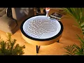 Introducing the Oasis Side and Coffee Tables by Grounded Labs