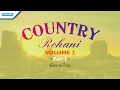Download Lagu Country Rohani Volume 2 (Part-1) | Gloria Trio (Official Album)
