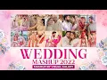 The Wedding Mashup 2022 | DJ Faizi | Visual Galaxy | Best Of Romantic Wedding Love Songs 2022
