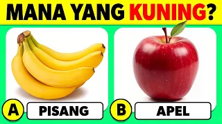 Seberapa Jago Pengetahuan Umum Kamu? 🧠📚 | Ultimate Trivia Challenge!