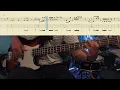 Vulfpeck: Darwin Derby - Bass Cover with Bass Tabs