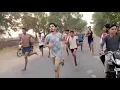 Lalit khatana first sourav gujjar