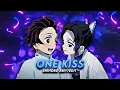 Download Lagu One Kiss I Shinobu Demon Slayer (+Project-File) [AMV/Edit]