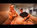 Download Lagu ZIJ GAAN BEGINNEN AAN EEN NIEUWE STAP IN HUN LEVEN!