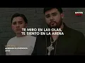 Hermanos Espinoza - LA PLAYA (Letra)