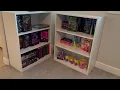 Easy To Assemble - Mainstay 3 Shelf Bookcase Review