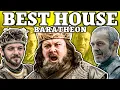 Why The Baratheons Are The GREATEST House In Westeros Game of Thrones