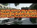 HOW TO INSTALL MAPBUILDER IN GTA 5