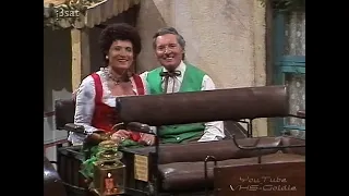 Das Hellberg-Duo - Himmelblaues Wochenende - 1979
