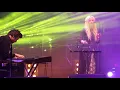 Vivienne Mort - Думаю про тебе (Vinnytsia 11.05.2018)
