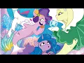 MLP G5 Comic Read-Along Set Your Sail issue 1