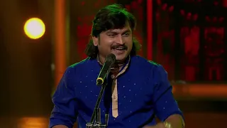 hd mere bhim ki hai duniya diwani sony marathi sajan vishal