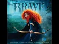 Patrick Doyle - Merida's Home