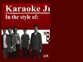 Basement - Bad Apple (karaoke)