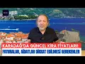 Karadag da Kiralik Daire Fiyatlari 2025 Podgorica Kotor Tivat Budva Guncel Kira Rehberi