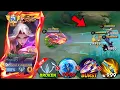 Download Lagu MOONTON THANKS FOR NEW HANABI BURST CRIT BUFFED BUILD! | HANABI NEW BEST BUILD 2025!