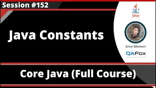 Java - Part 252
