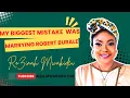 Download Lagu SEASON 2 || EP 7 || ROZINAH MWAKIDEU || My Bigest Mistake Was Marrying Robert Burale!