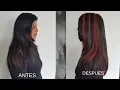 MECHAS ROJAS LEONARDO RAMIREZ