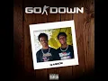 G-Migos - Go Down (Official Audio)