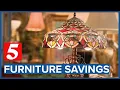 Consignment store slammed due to inflation