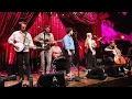 Kindred Valley [with cello] "Riverbed" Analog at Hutton Hotel, Nashville TN [live] 7-8-2024