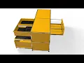 USM Haller System
