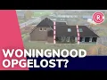 Lagu Woningsplitsing levert woningen op, maar gemeenten werken tegen
