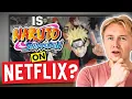 How To Watch Naruto Shippuden On Netflix in 2026 100 Works
