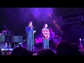 First Date/Last Night(Dogfight) - Elsie Fest 2024 - Lizzy McAlpine and Derek Klena