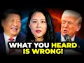 Download Lagu Keyu Jin: Why China Is SO Misunderstood?