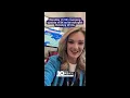 Monday morning weather update with meteorologist Delaney Willis