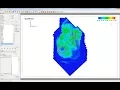 Recovery Maps in Tecplot RS