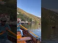 Lagu Naini Lake_Nainital😍😍😍😍#nainital #nainilake #mountains #nature #viral #trending #shorts #short