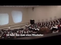 Download Lagu Papierflieger \u0026 Rauswurf im Mathevorkurs - Uni Stuttgart - 2011