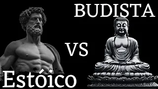 Sêneca vs Buda | Lições do Estoicismo e do Budismo (Comparação)
