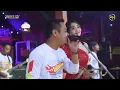 Download Lagu Antara senyum dan perang - difarina Indra feat fendik - OM.ADELLA..