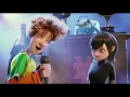 Singing About The Zing | Hotel Transylvania | Clips & Chill