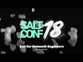 Salt for Network Engineers