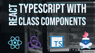 React Typescript with Class Components