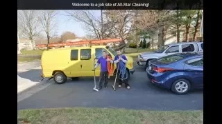 All-Star Cleaning West Warwick RI Cleaning Companies