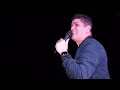 UN IDIOTA  |EDDY HERRERA| EN VIVO 2019