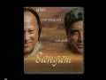 Afreen Afreen | Sangam (1996) | Hindi Video Song | Nusrat Fateh Ali Khan