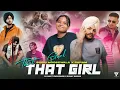That Girl X Sidhu Moosewala - Mashup | Param | Shubh | Dhanda Nyoliwala | Karan Aujla | Sunny Hassan