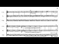 Manuel de Falla - El Sombrero de Tres Picos, Suites 1 & 2 (1919)