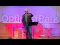 Diane s Doorknob A Lesson in Leadership Service Collin Sewell TEDxOptimistPark