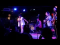 Lady Wray and The Honey Hive - Don't you make me feel guilty